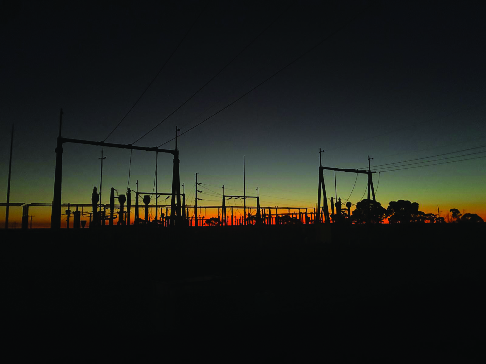 Power transformer specialists who get it right first time.
